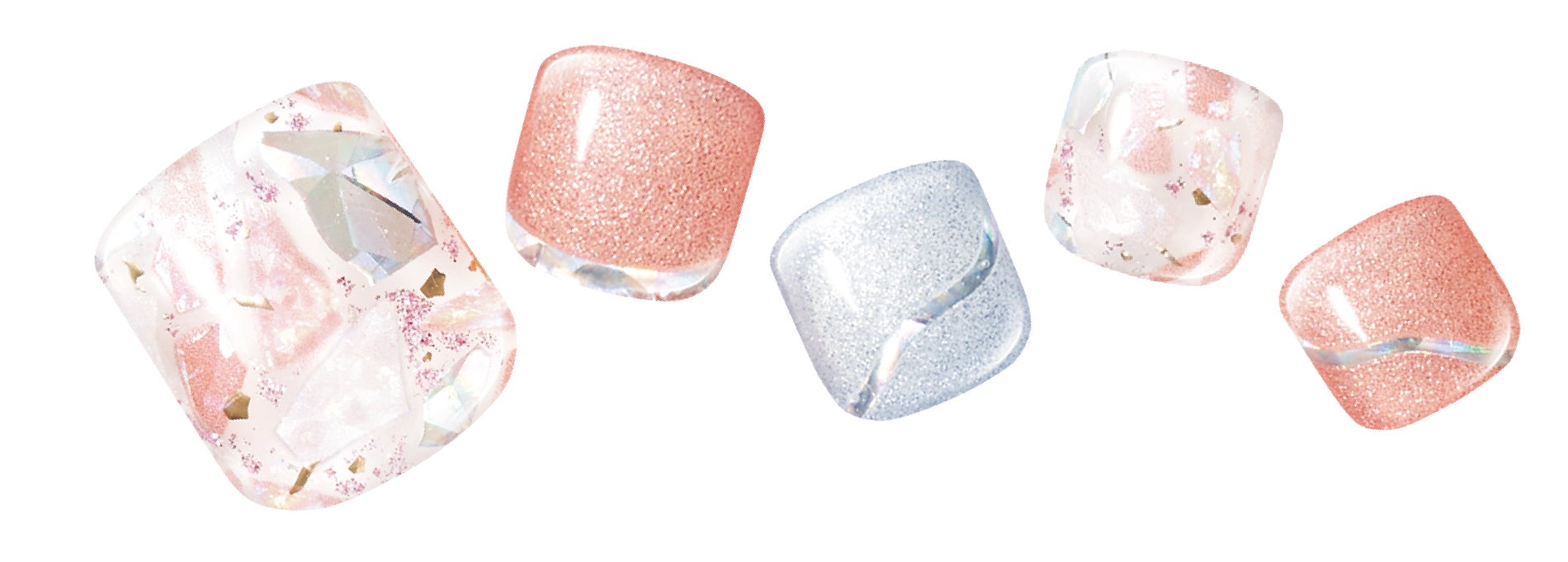 フットネイル アンジェロゼプルーム