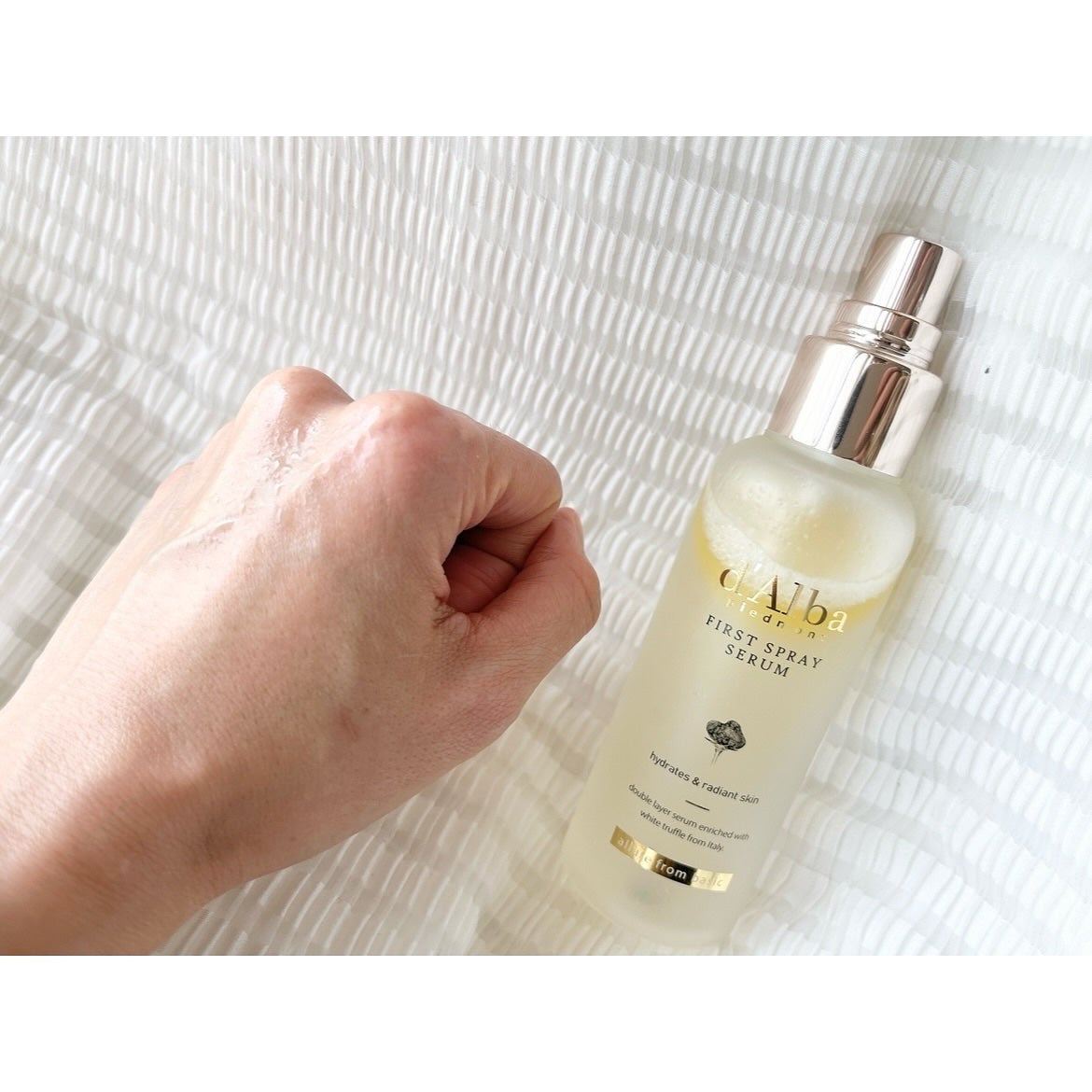 azuðãã©ãã on LIPS ã.ãã¹ãåç²§æ°Žããæ°ã«å
¥ãã§ããªããŒã賌å
¥ããããããæ°ã«å
¥ã..ãïŒ3æç®ïŒ