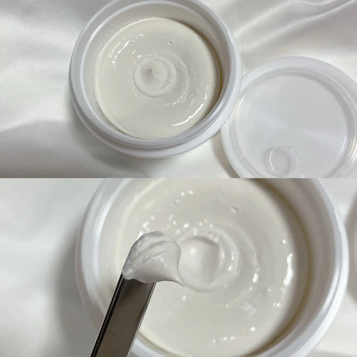 MARINECLAYPACK shiro /CLELU/洗い流すパック・マスクを使ったクチコミ(2枚目)