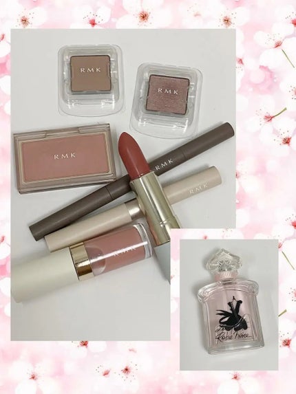 ラ プティット ローブ ノワール オーデトワレ/GUERLAIN/香水(レディース)を使ったクチコミ(2枚目)