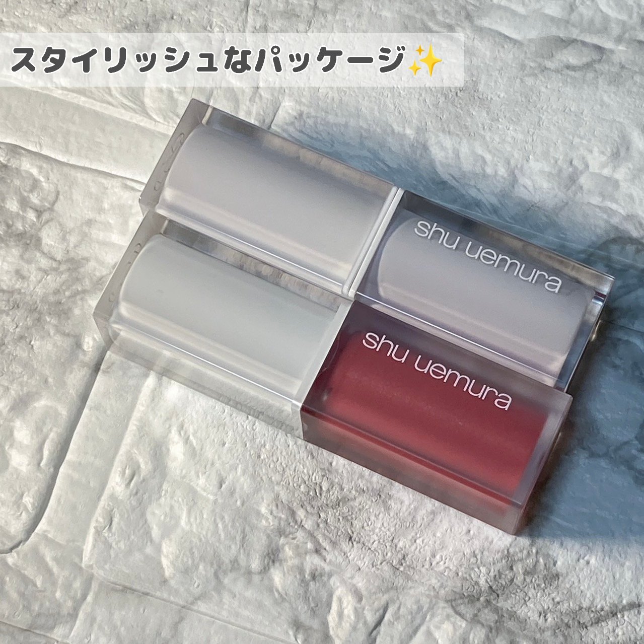 を使ったクチコミ（2枚目）