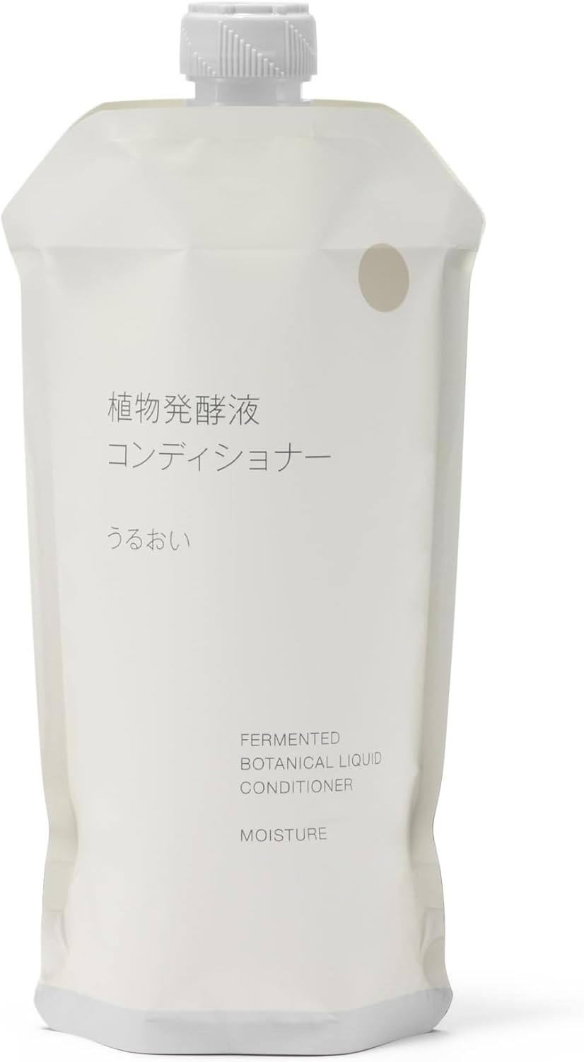 コンディショナー詰替用（340g）