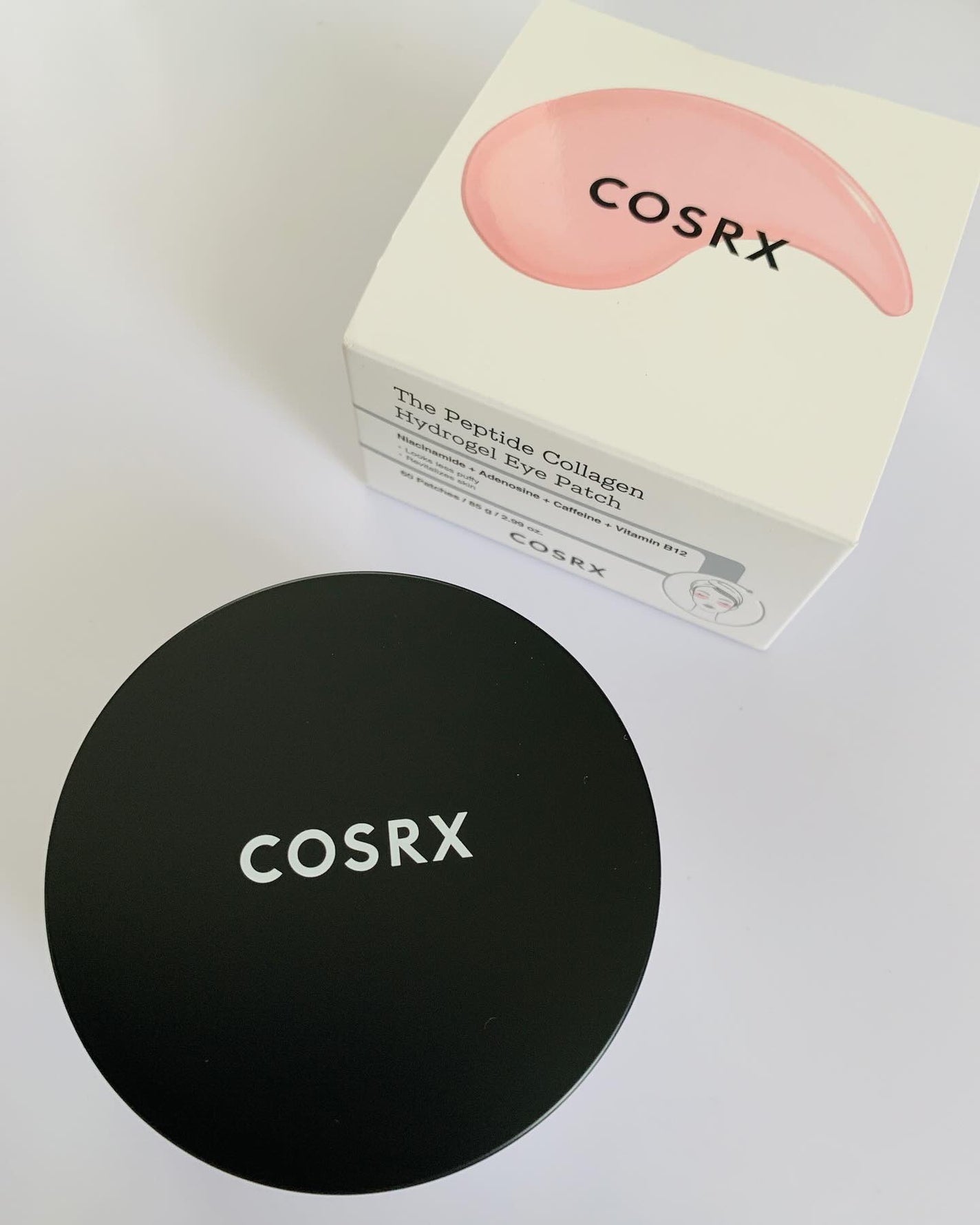 RXザ・アルファアルブチン2 ニキビ跡ケアセラム/COSRX/美容液を使ったクチコミ(4枚目)