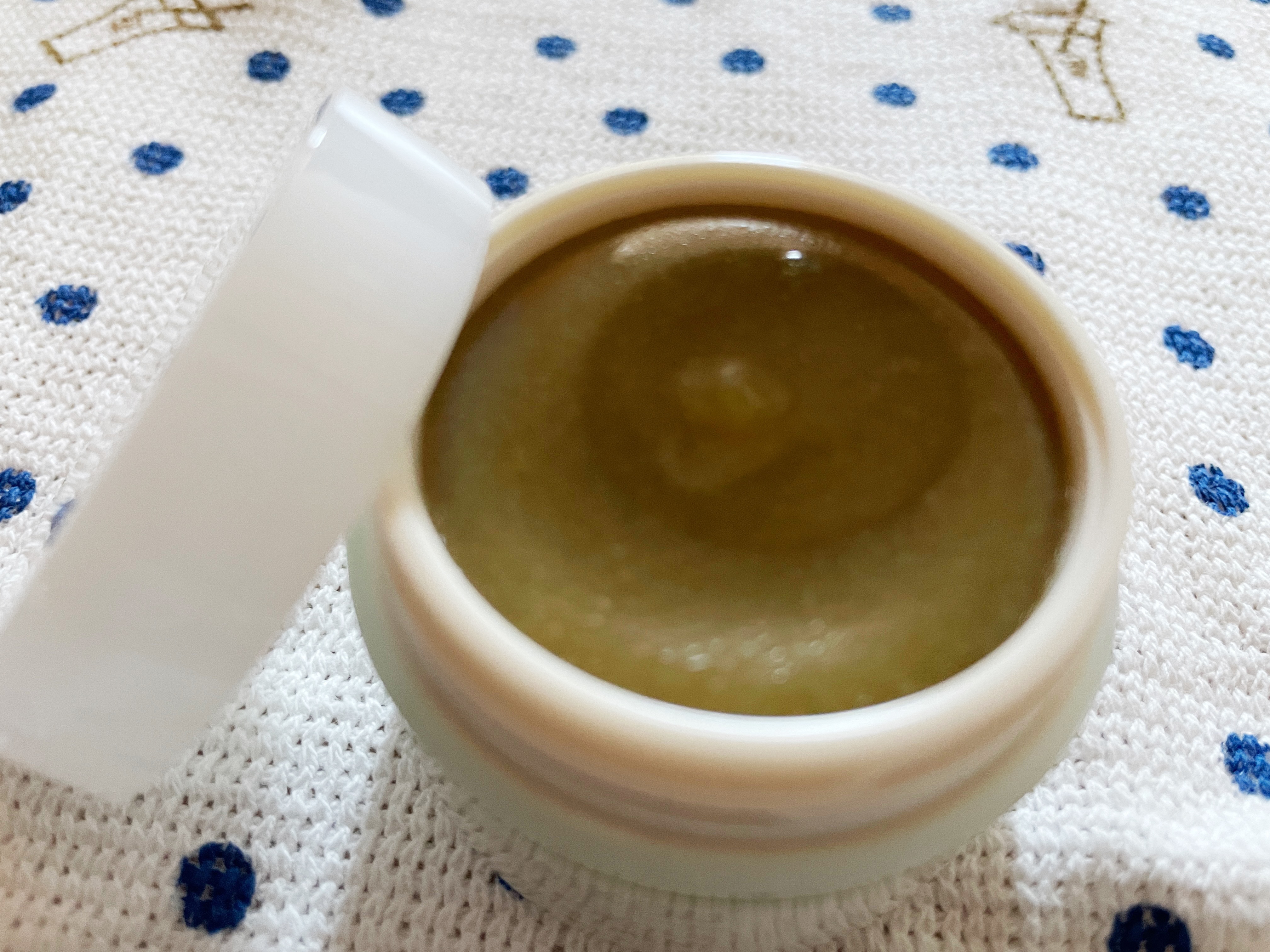 蜂彩膏　ハッカ成分有り/蜂の宝本舗/ボディクリームを使ったクチコミ（2枚目）