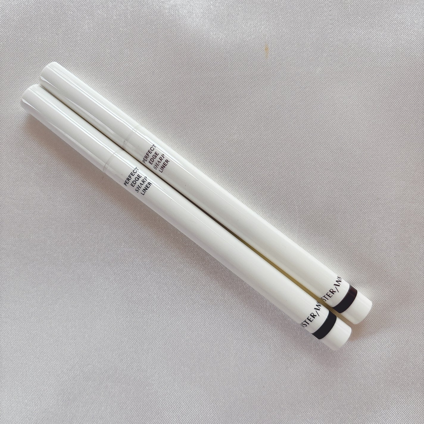 パーフェクトエッジシャープライナー/SISTER ANN/リキッドアイライナーを使ったクチコミ(1枚目)