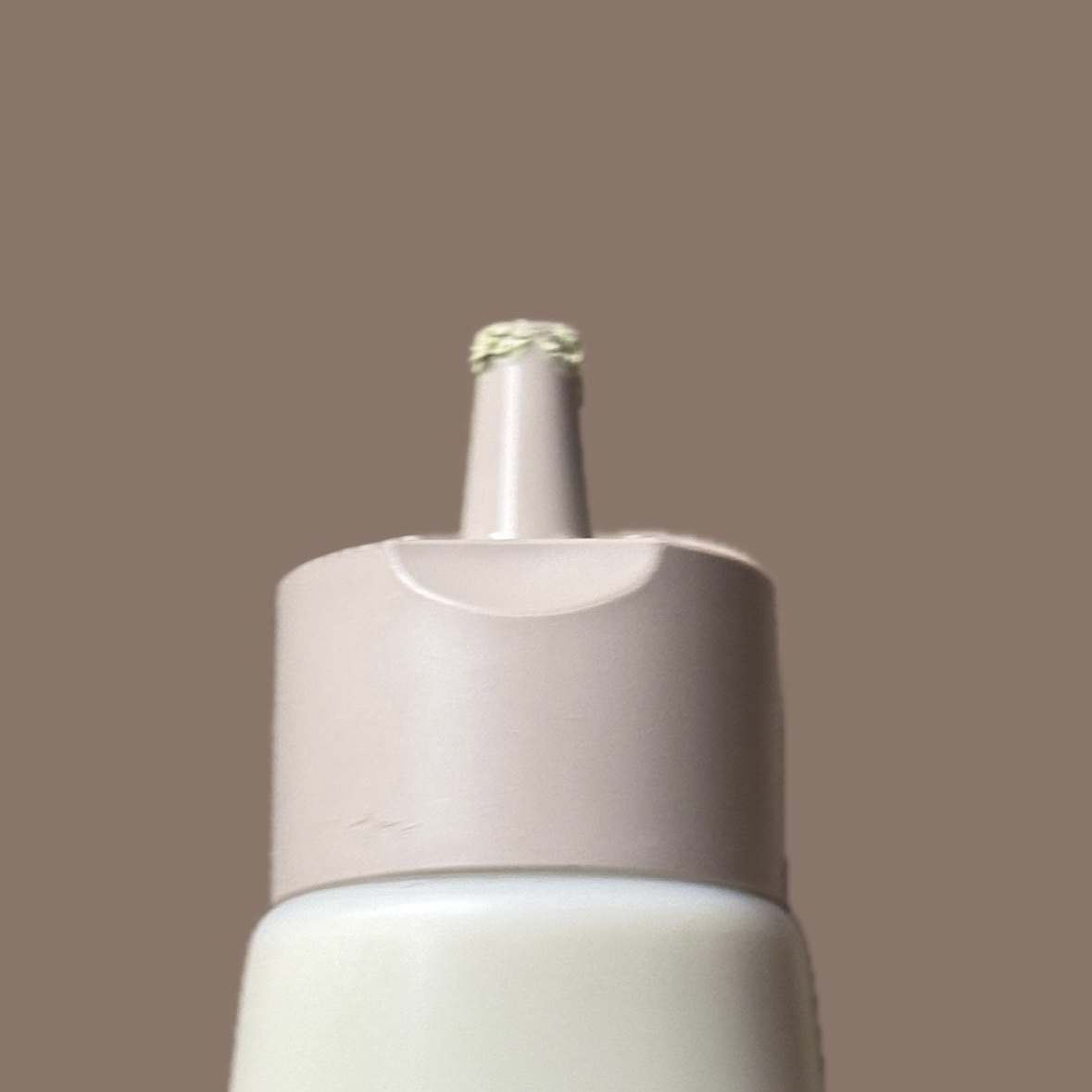 薬用UVベースコントロールカラー/無印良品/化粧下地を使ったクチコミ（3枚目）