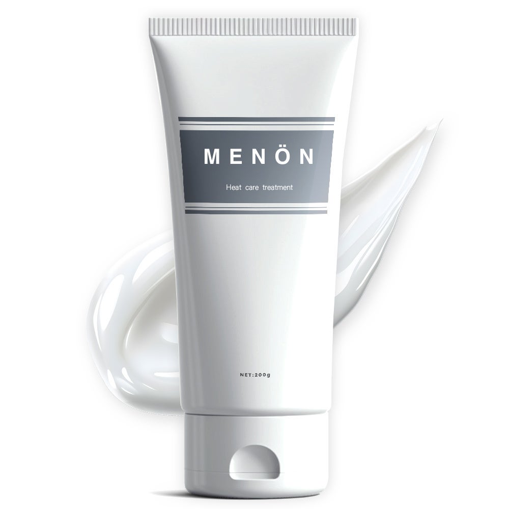 MENON ヒートケアトリートメント