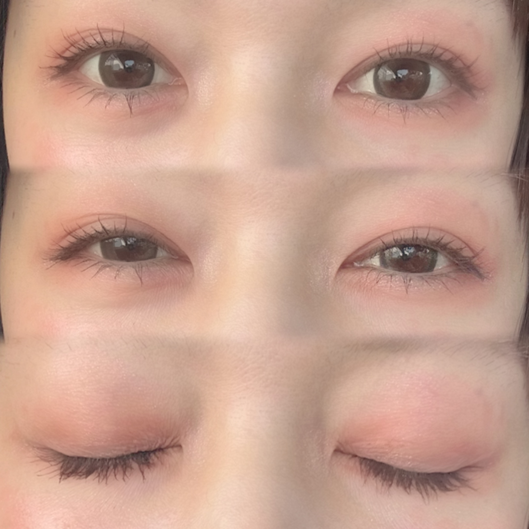 ロウグロウデューイーボール/hince/リップバームを使ったクチコミ（2枚目）