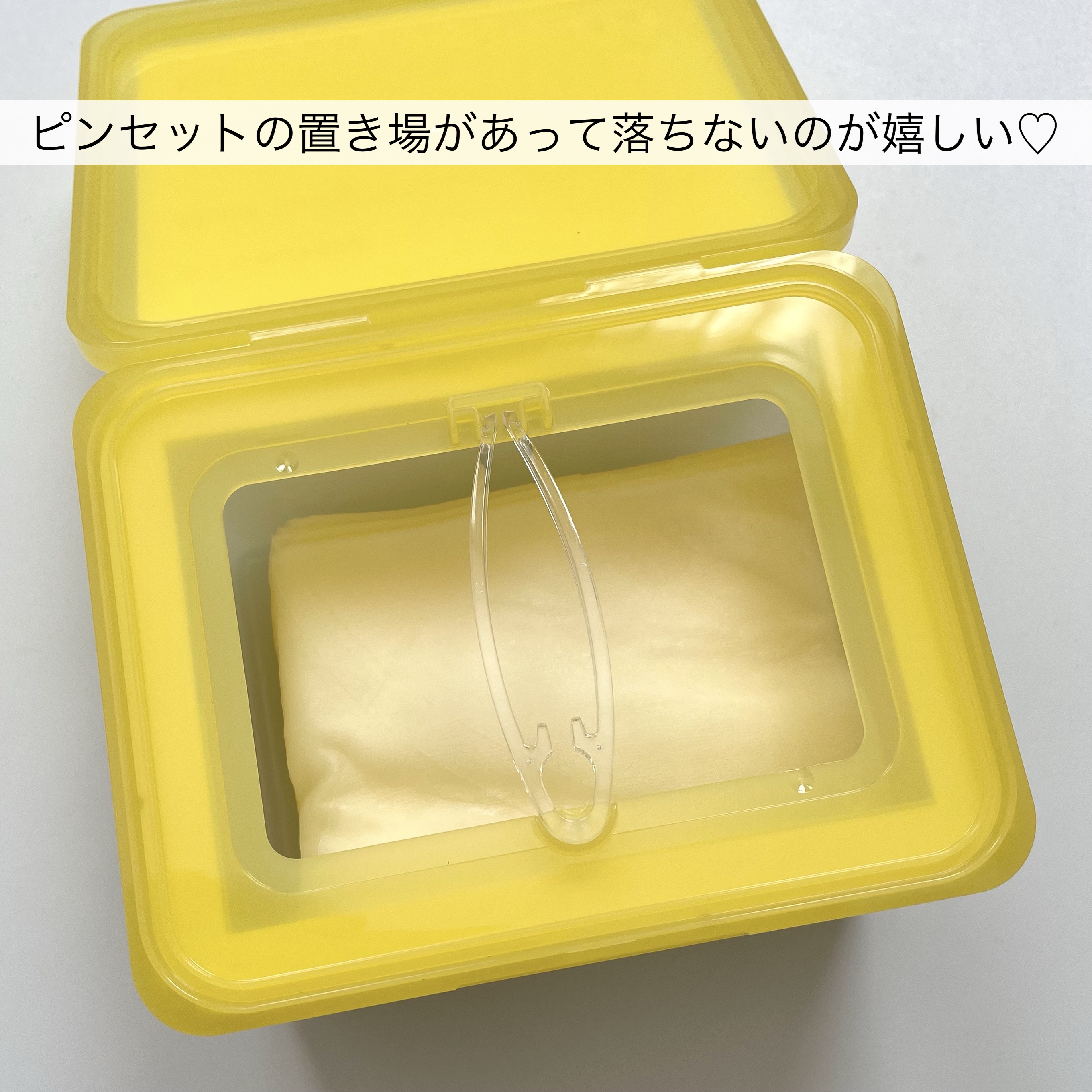 レッドブレミッシュ クイックトーニングTXAマスク/Dr.G/シートマスク・パックを使ったクチコミ（2枚目）