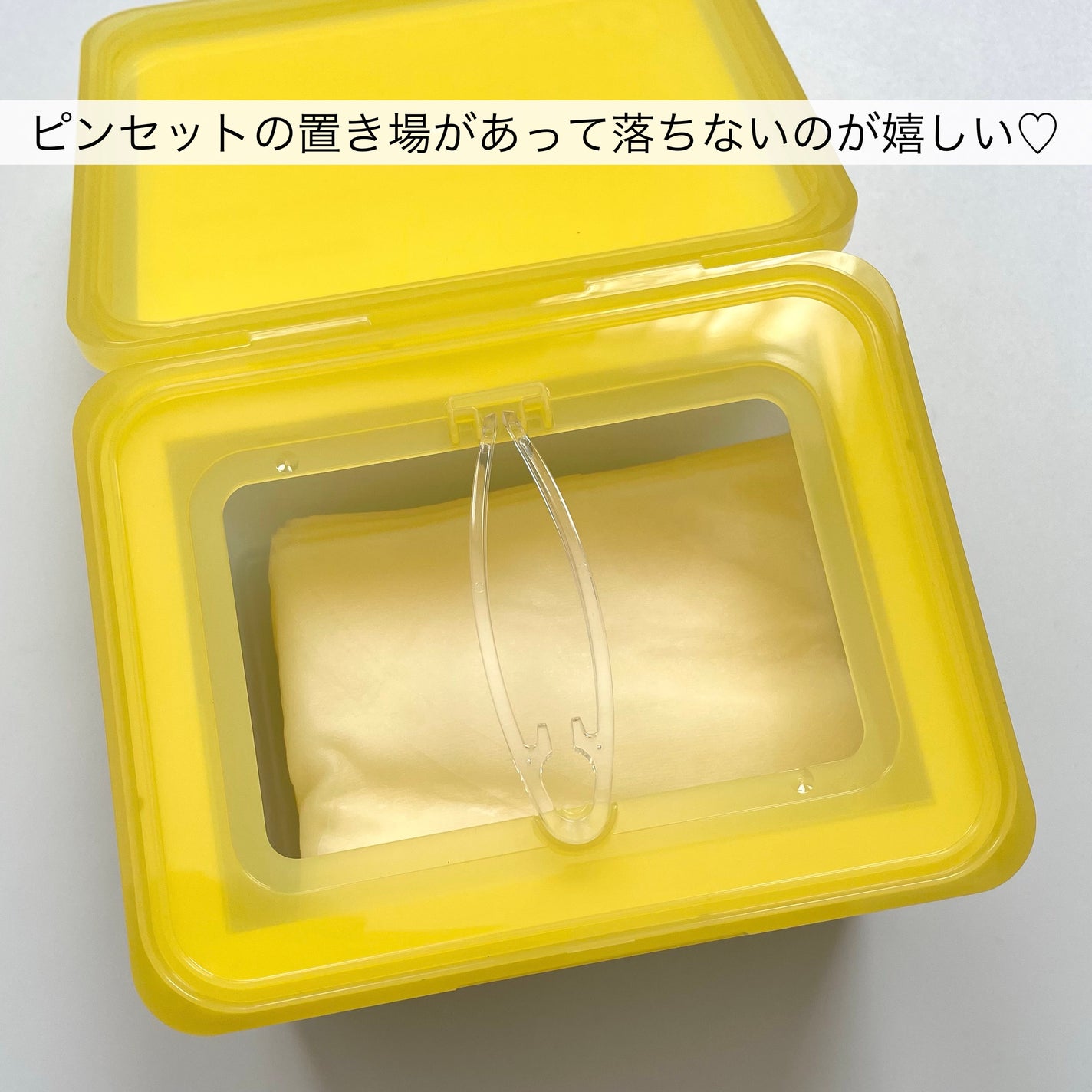 レッドブレミッシュ クイックトーニングTXAマスク/Dr.G/シートマスク・パックを使ったクチコミ(2枚目)