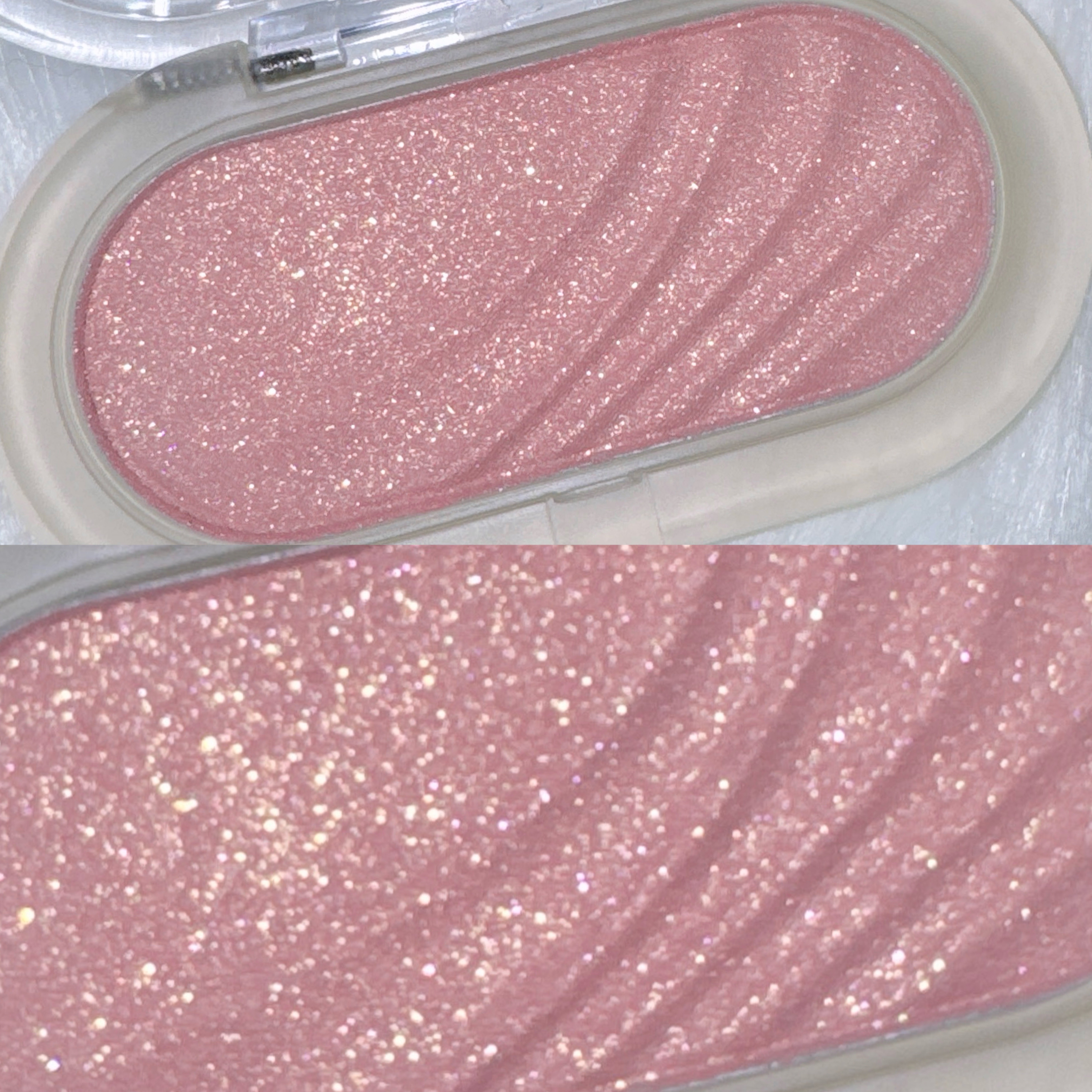 グリームオンチーク/Sim;plain/ジェル・クリームチークを使ったクチコミ（3枚目）