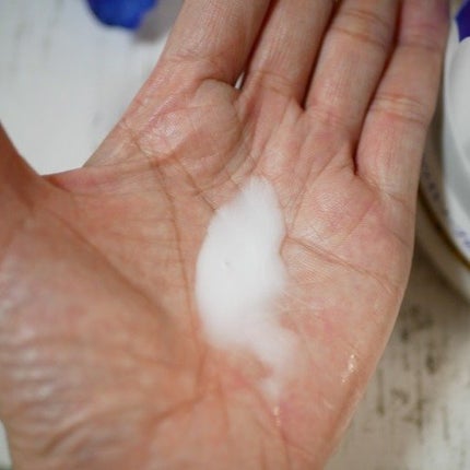 バウンシア ボディソープ ホワイトソープの香り/Bouncia/ボディソープを使ったクチコミ(5枚目)