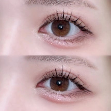 ペールトーンアイシャドウ/CEZANNE/アイシャドウを使ったクチコミ(1枚目)