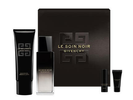 2025/5/1発売 GIVENCHY ソワン ノワール キット