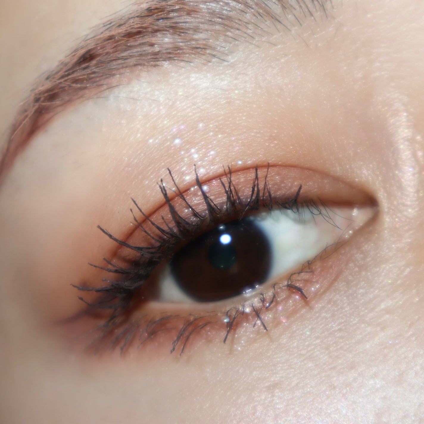 ケイト ポッピングシルエットシャドウ/KATE/アイシャドウパレットを使ったクチコミ(7枚目)