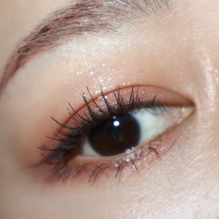 ケイト ポッピングシルエットシャドウ/KATE/アイシャドウパレットを使ったクチコミ(7枚目)