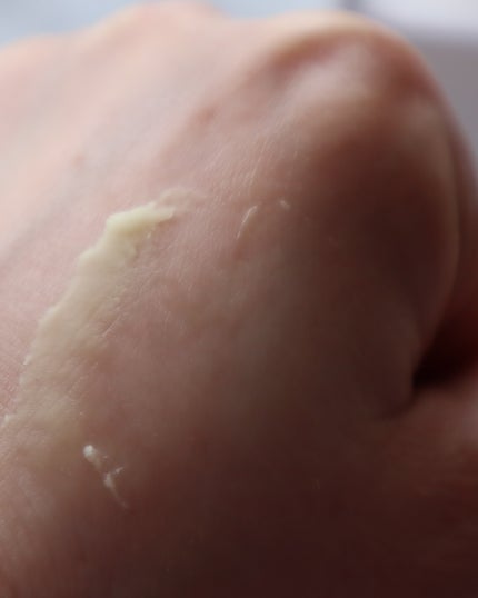 センシティブポケットサンスティック/SAM'U/日焼け止めスティックを使ったクチコミ(7枚目)