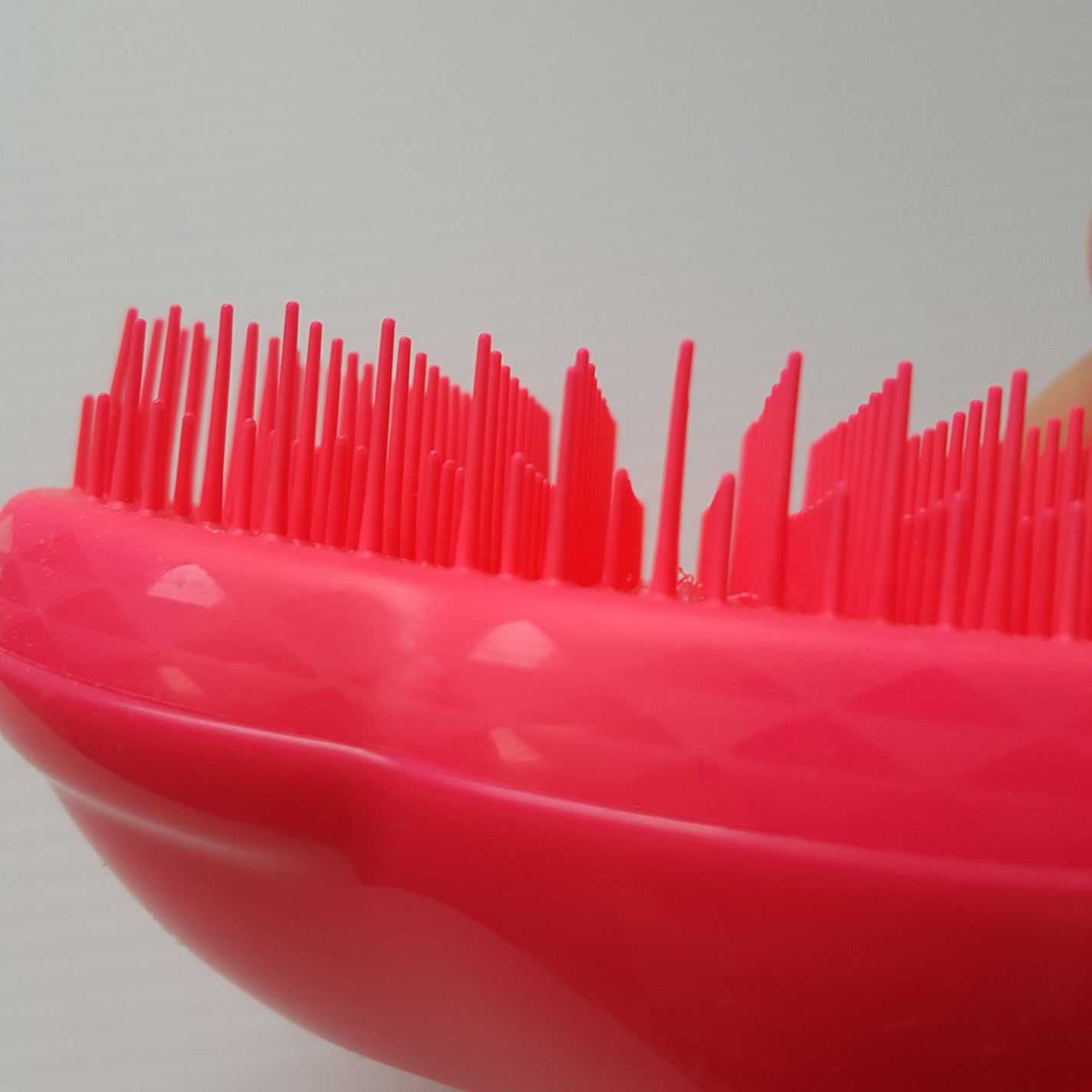 ザ・オリジナル ノーマル/TANGLE TEEZER/ヘアブラシを使ったクチコミ(3枚目)