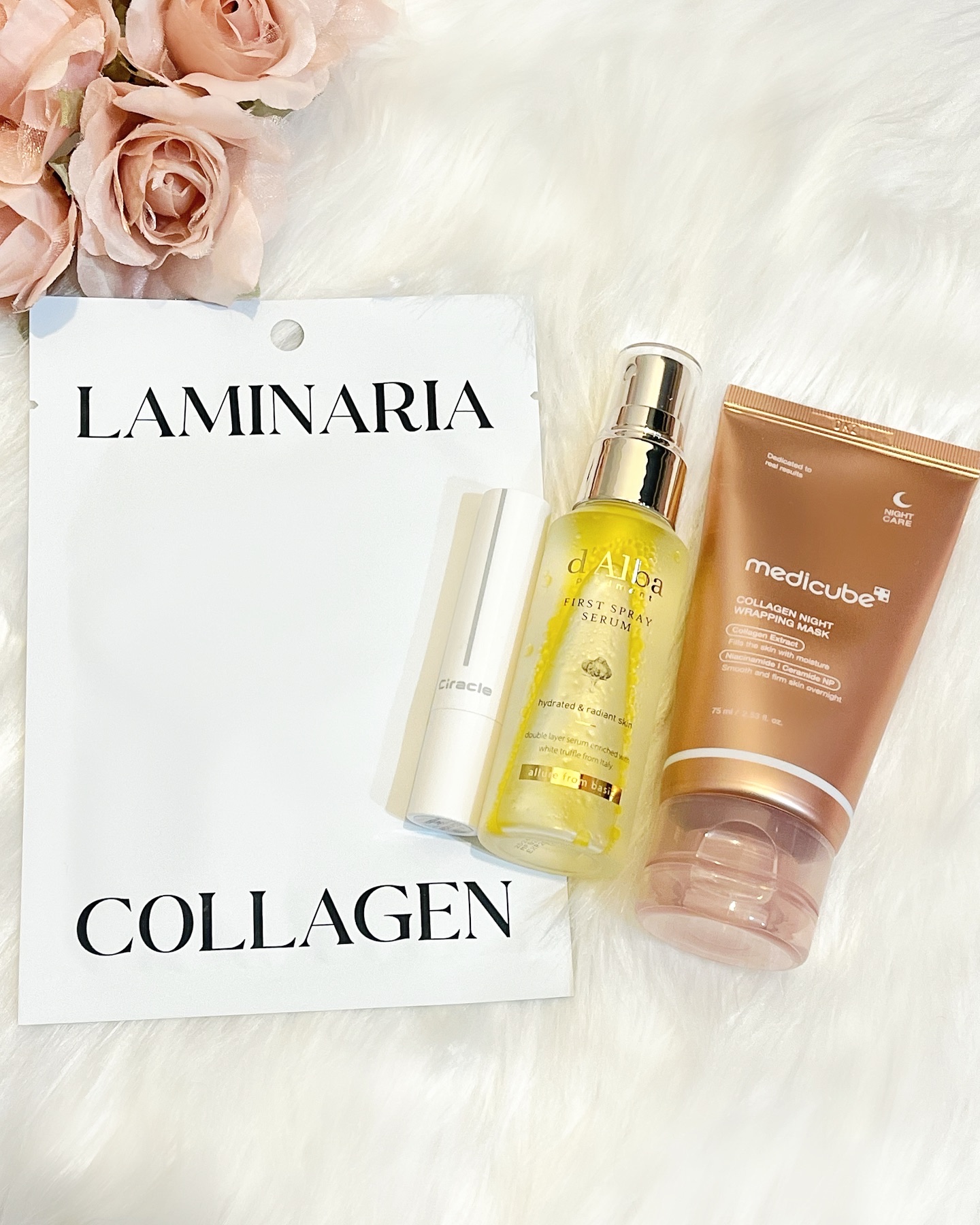 V10リップペアーズ/Ciracle/リップクリームを使ったクチコミ（3枚目）