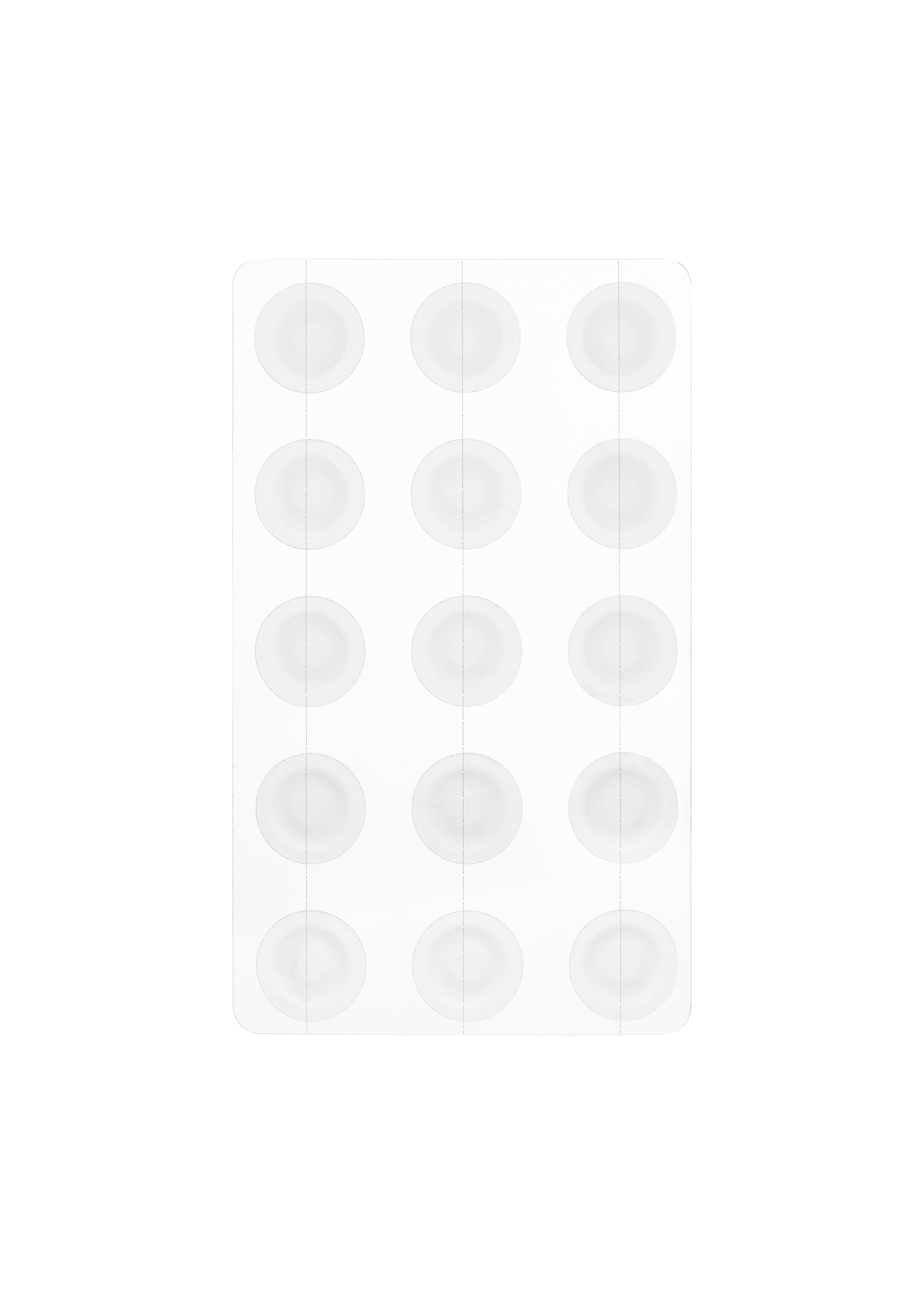 ガーリック リードルショット スポットパッチ VT