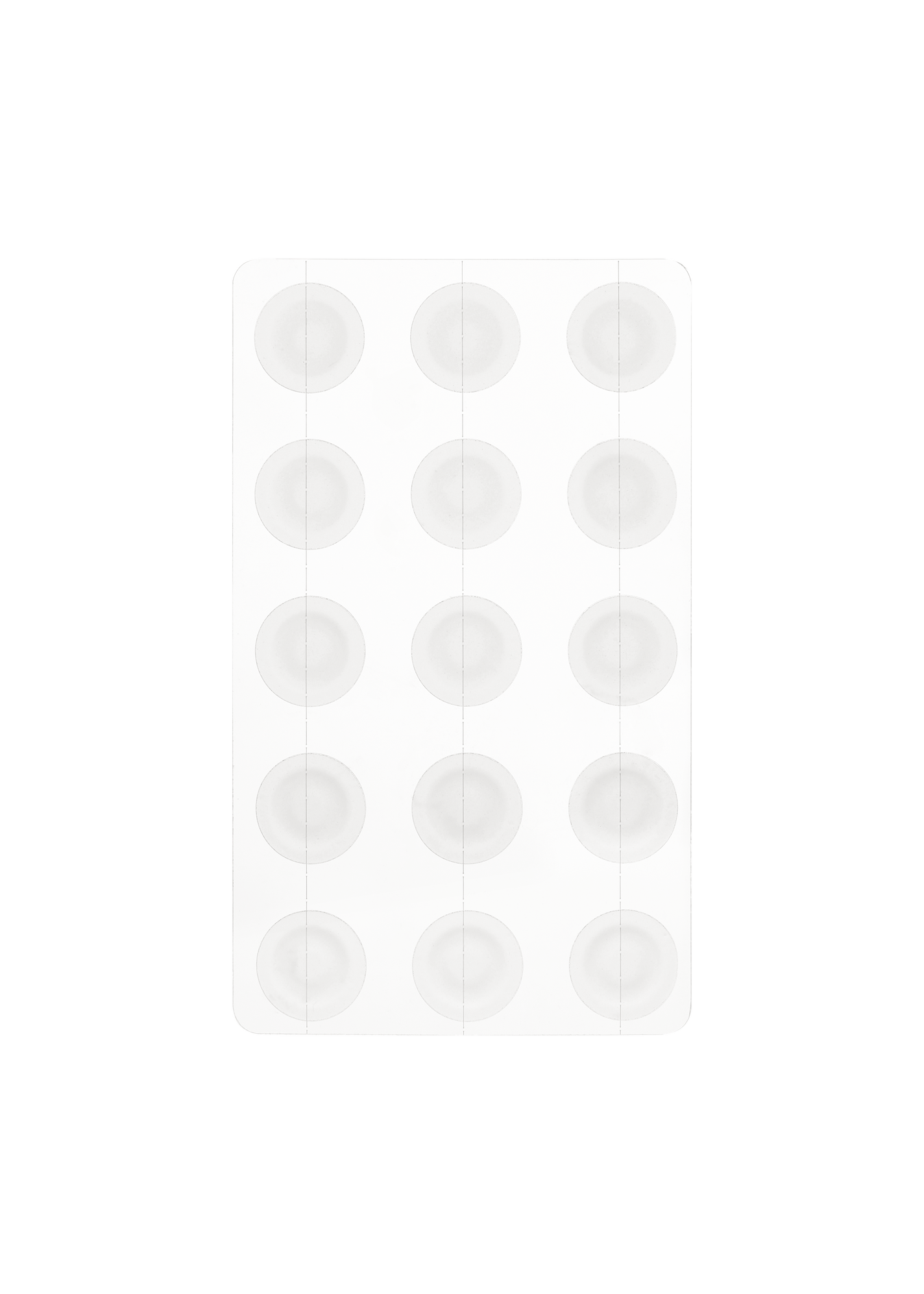 ガーリック リードルショット スポットパッチ VT