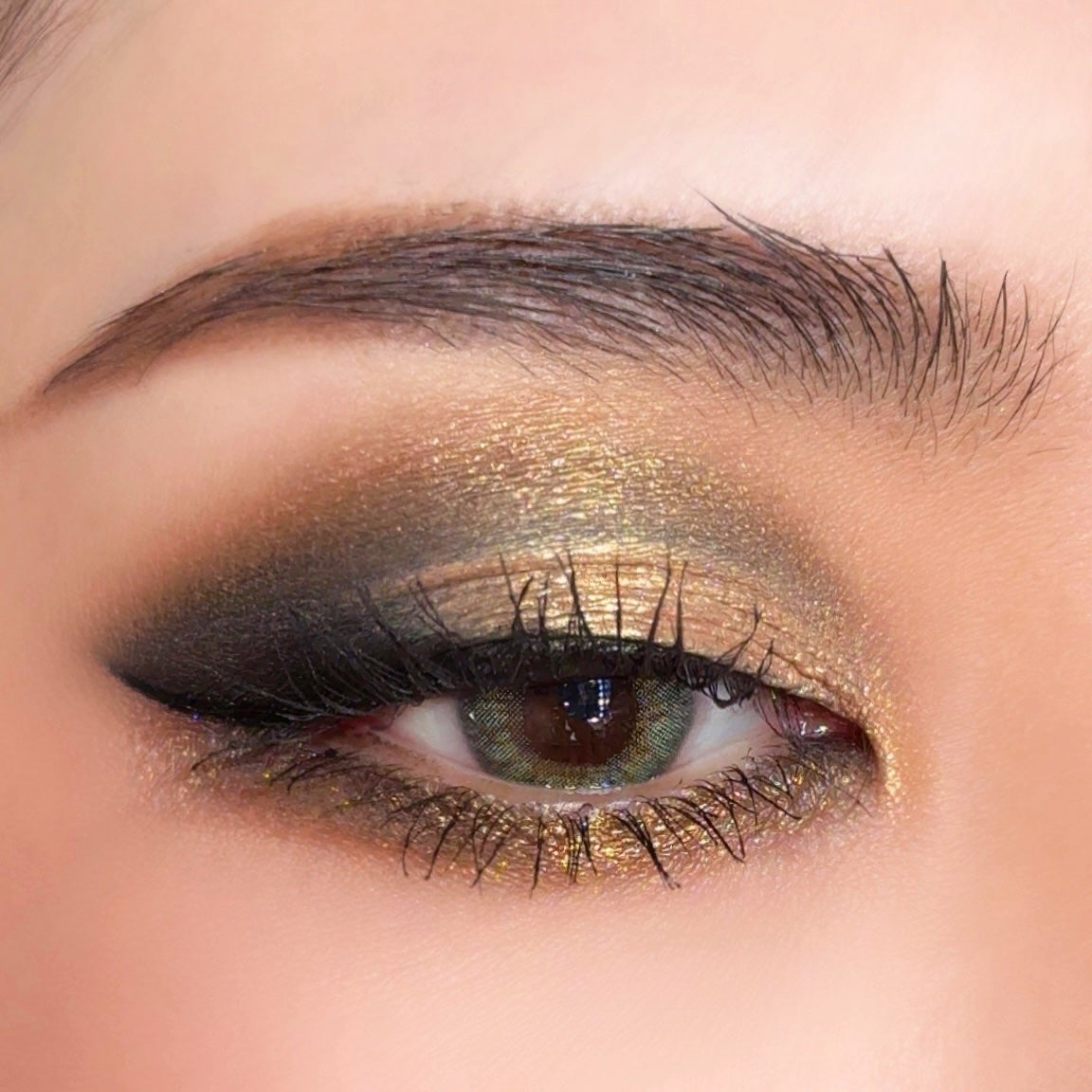 アイ カラー クォード/TOM FORD BEAUTY/アイシャドウパレットを使ったクチコミ(3枚目)