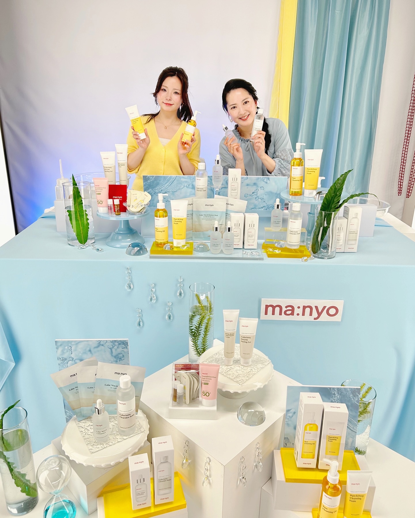 ピュア クレンジング オイル/manyo/オイルクレンジングを使ったクチコミ（1枚目）