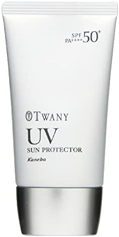 TWANY UVサンプロテクターa