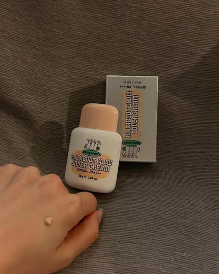 スワン✧*。 on LIPS 「【chasin'rabbits】・オールアバウトグロウトーンア..」(4枚目)