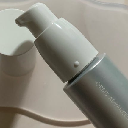 アドバンスド ブライトニング セラム/オルビス/美容液を使ったクチコミ(4枚目)