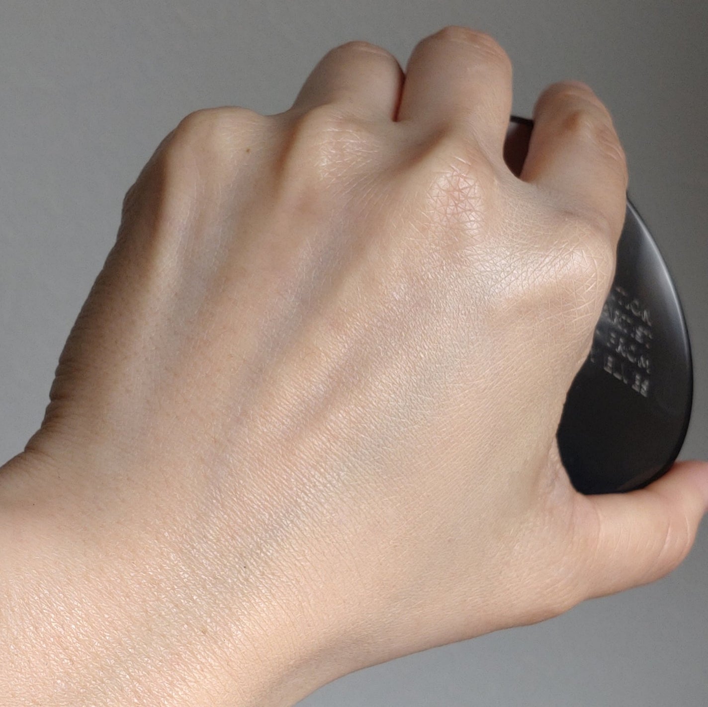 ロングウェア エア クッションファンデーション/FUNNY ELVES方里/クッションファンデーションを使ったクチコミ(10枚目)