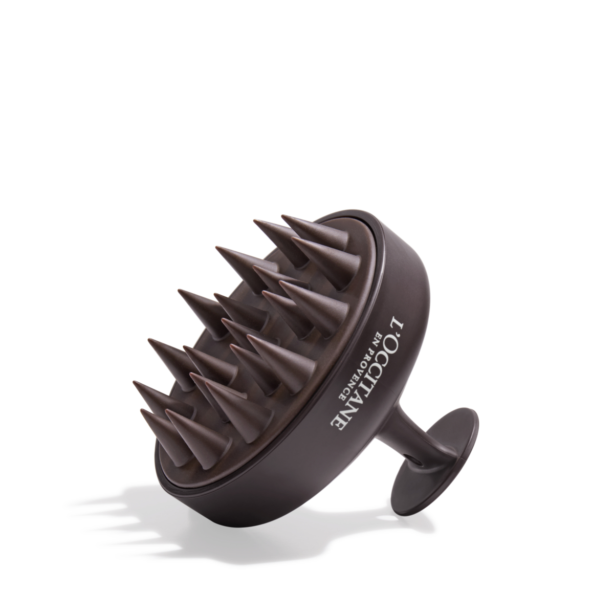 L'OCCITANE スカルプ スパ ブラシ