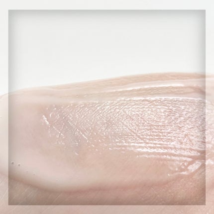 アプリコットクリアサンセラム/I'm from/日焼け止めローションを使ったクチコミ(5枚目)