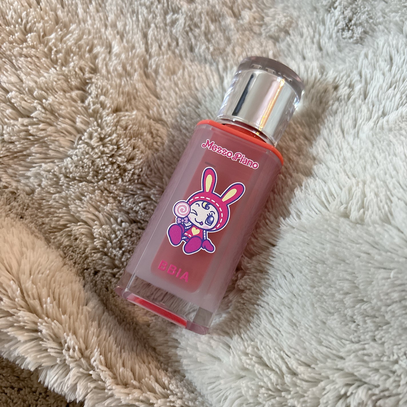 ローティント/BBIA/リップティントを使ったクチコミ(1枚目)