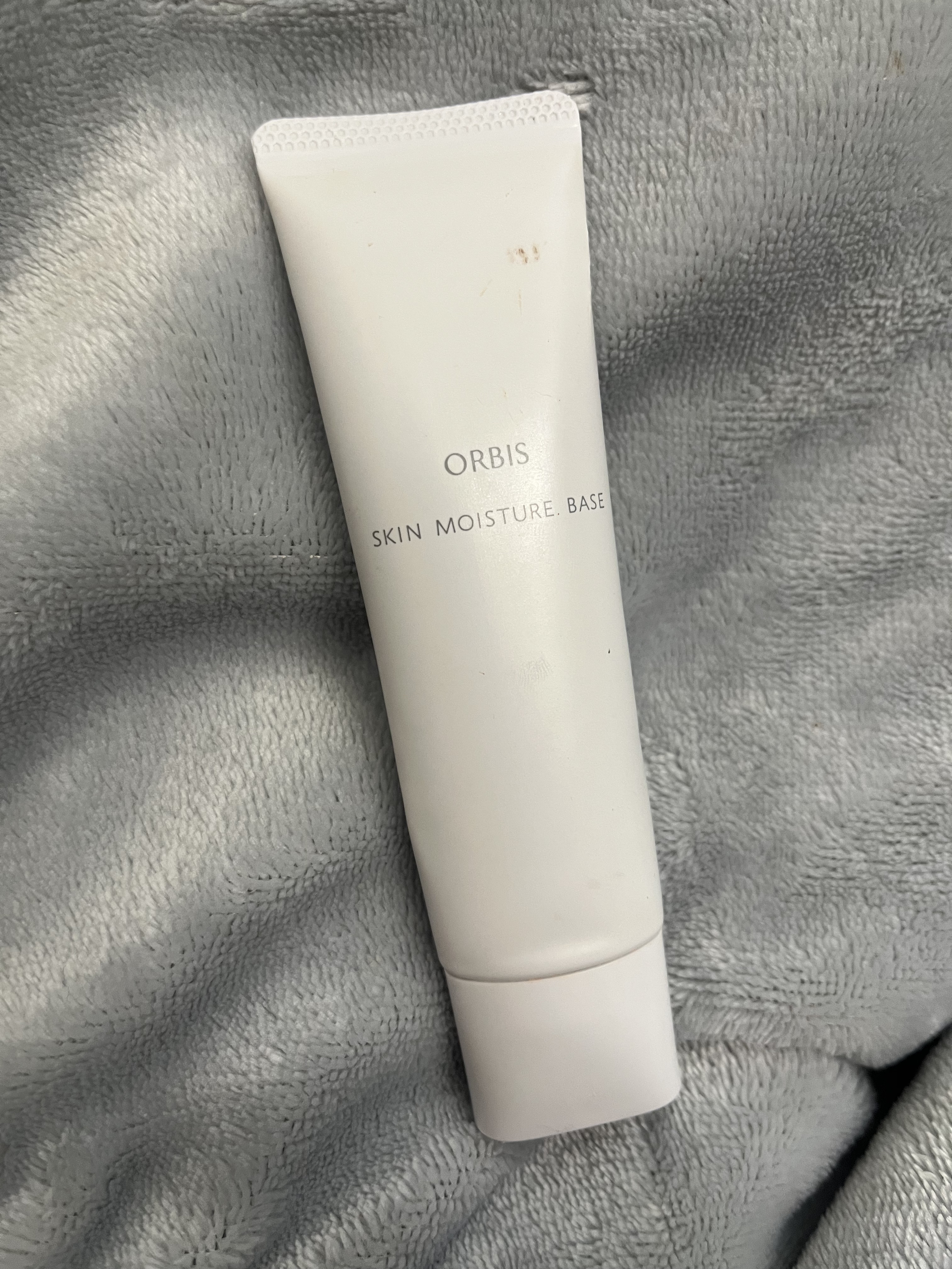 スキンモイスチャーベース/オルビス/化粧下地を使ったクチコミ（1枚目）