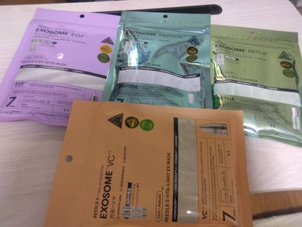 を使ったクチコミ(1枚目)