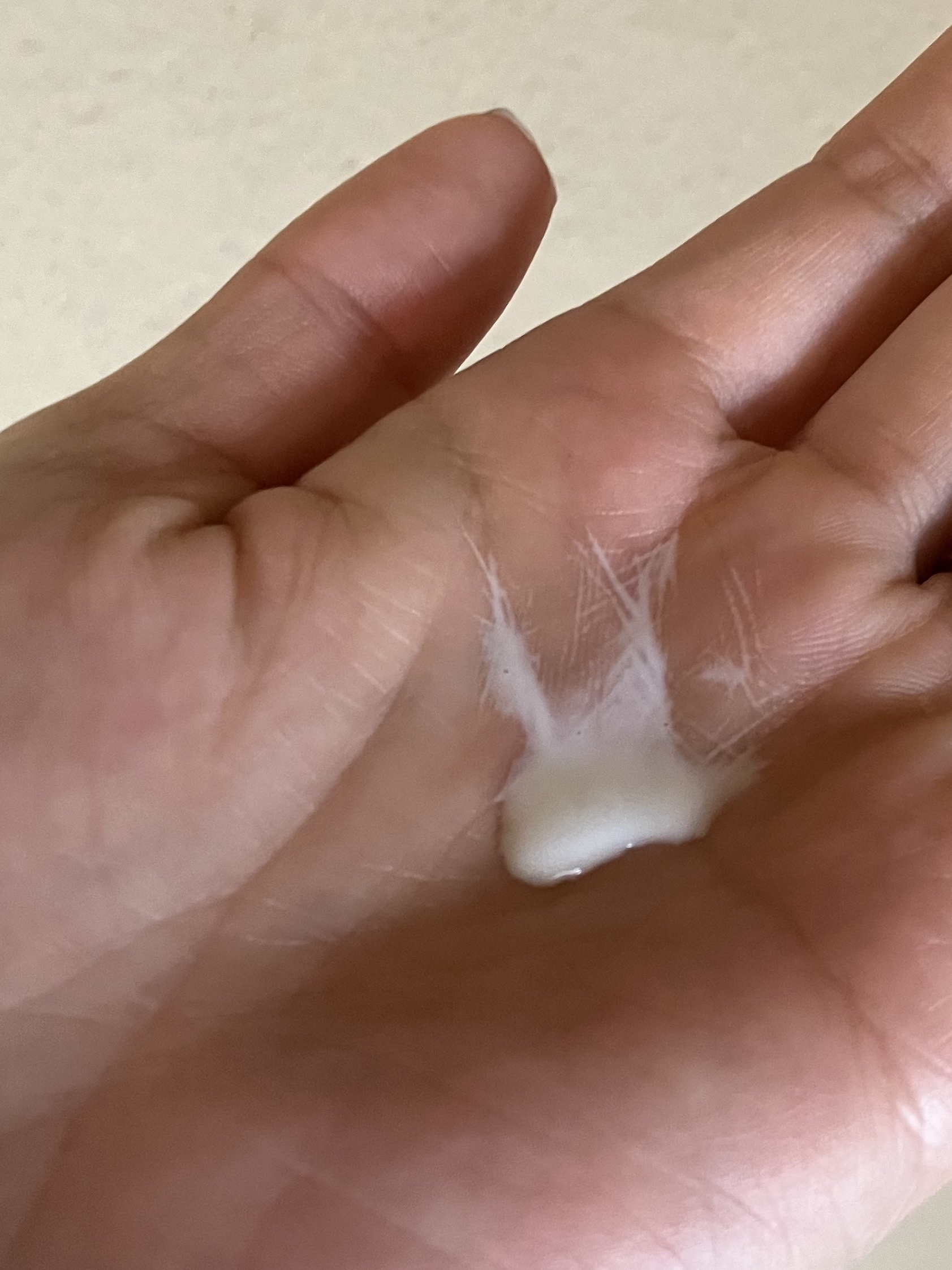 ニベアUV ディーププロテクト＆ケア ミルクミスト/ニベア/日焼け止めミスト・スプレーを使ったクチコミ（3枚目）