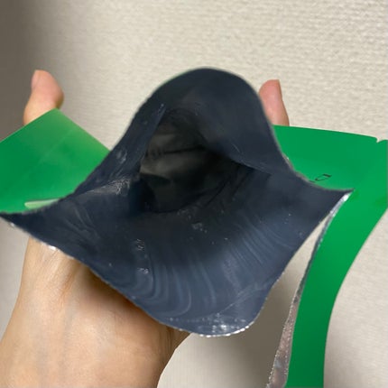 ACディープ クールカーミング マスク/DEWYTREE/シートマスク・パックを使ったクチコミ(5枚目)