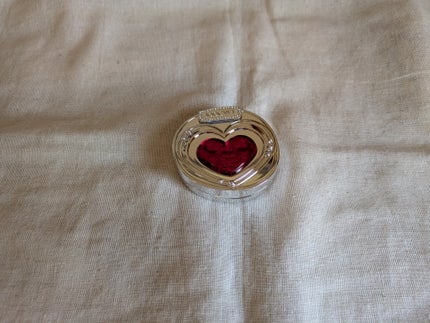 JOOCYEE X Chups BLUSH/Joocyee/パウダーチークを使ったクチコミ(1枚目)