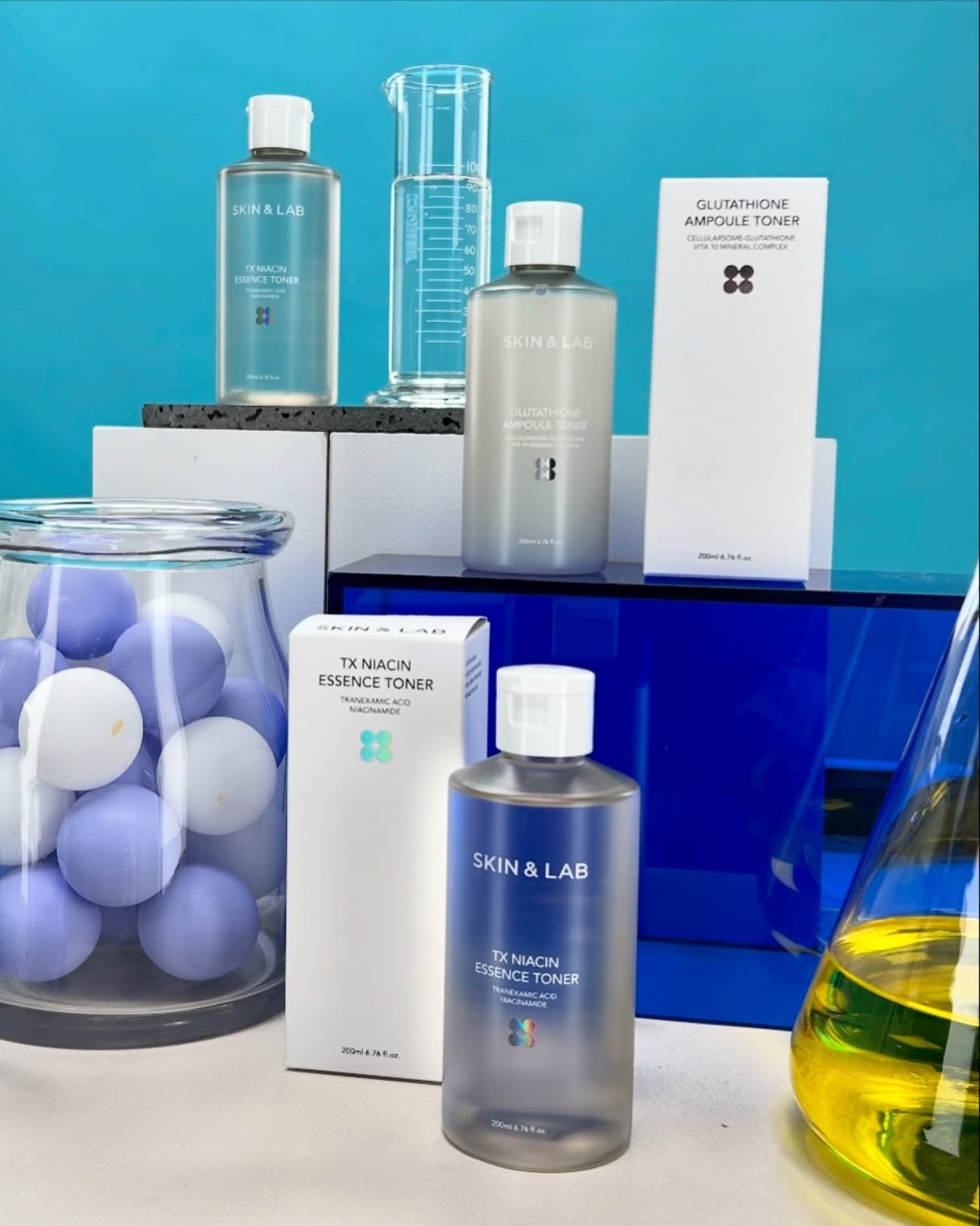 バリアダームモイストクリーム/SKIN&LAB/フェイスクリームを使ったクチコミ(3枚目)