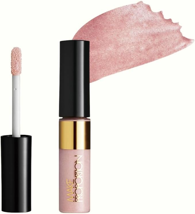 メイクプロポーション ふたえキープアイシャドウ  クリアパール