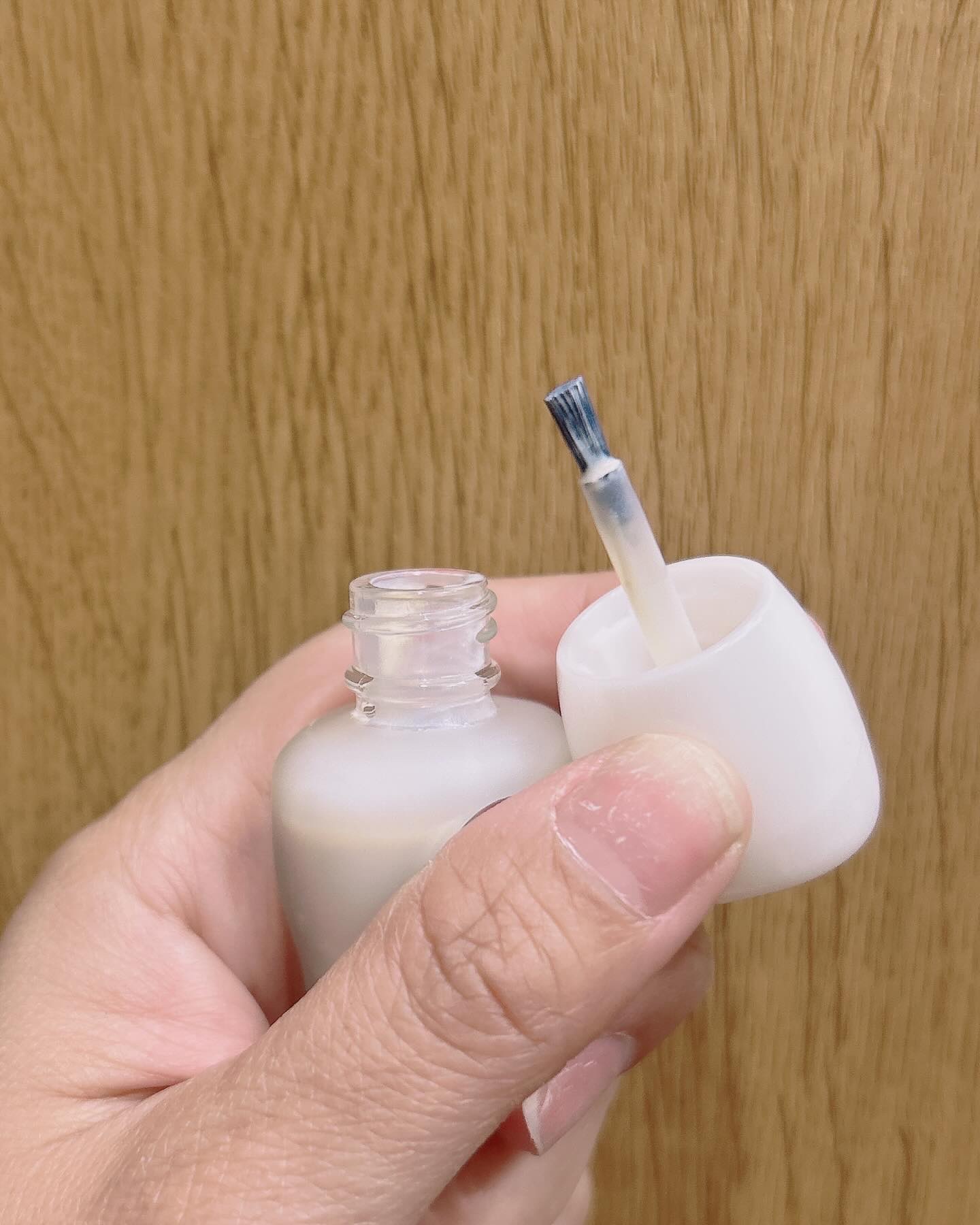 ハニックDC アクア/ハニック・ホワイトラボ/その他オーラルケアを使ったクチコミ（3枚目）