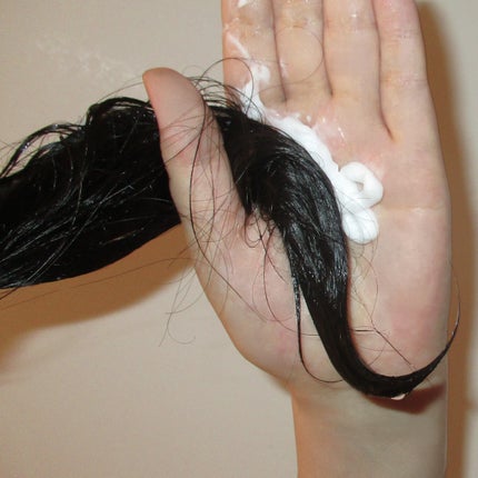 リポアシャンプー/リポアトリートメント/plus eau/市販シャンプーを使ったクチコミ(6枚目)