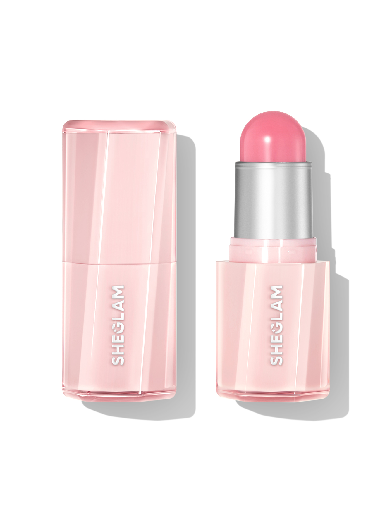 Buttery Bliss Blush Stick  Guava Juice