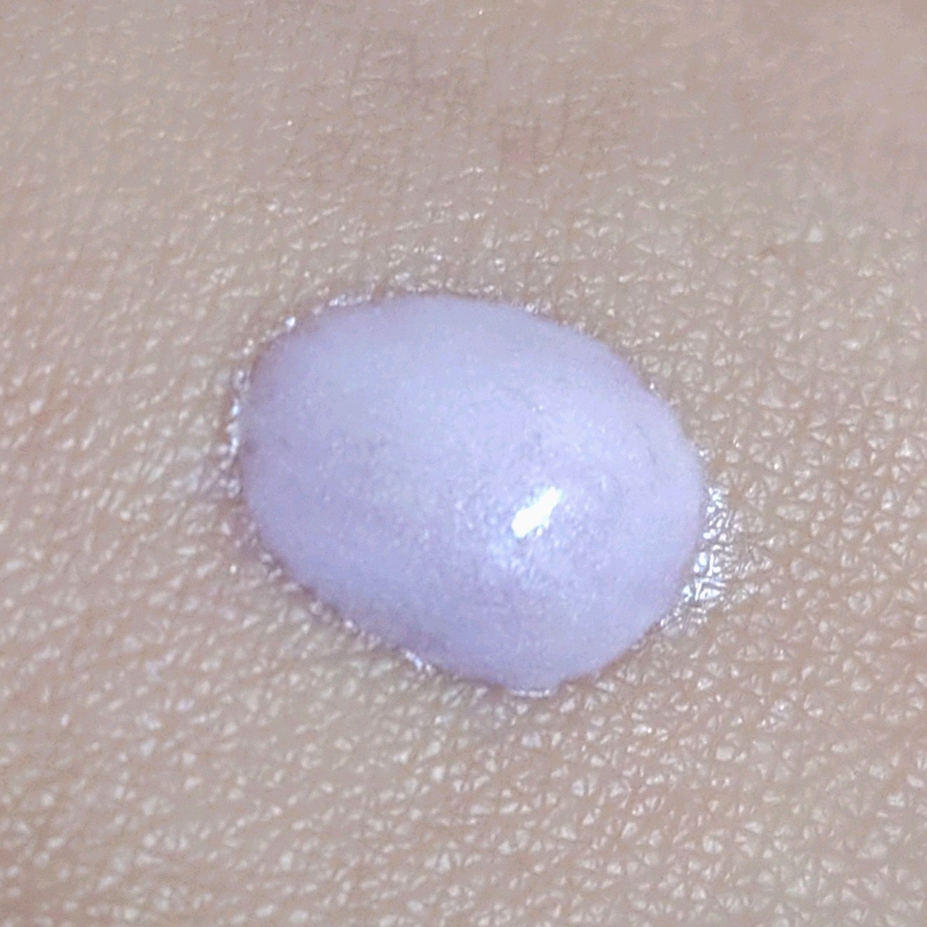 ジルスチュアート　イルミネイティング セラムプライマー/JILL STUART/化粧下地を使ったクチコミ（2枚目）