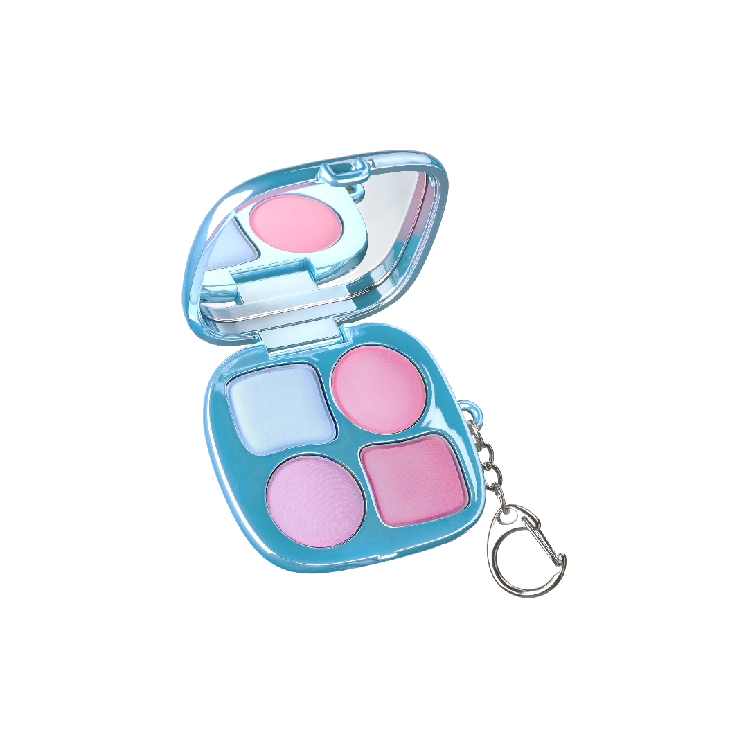 CP01 ピンク＆ソーダ