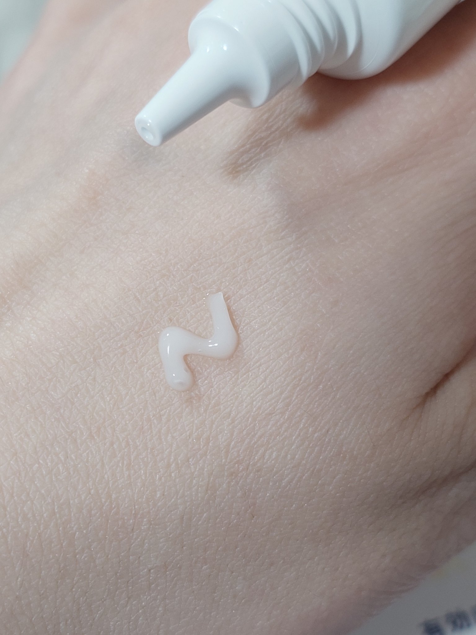 ハリーハリー　薬用おとなの美リンクルセラムリッチ/ハリーハリー/美容液を使ったクチコミ（2枚目）