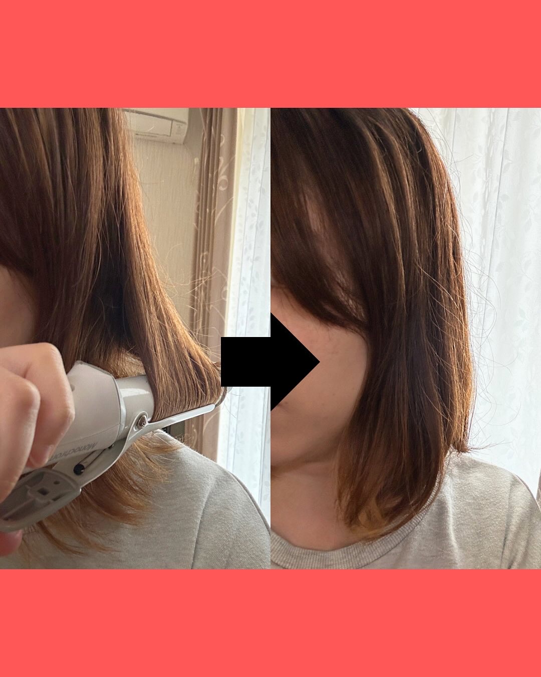 ヒートケア＆スタイリング　ローション/プロスタイル/プレスタイリング・寝ぐせ直しを使ったクチコミ（3枚目）