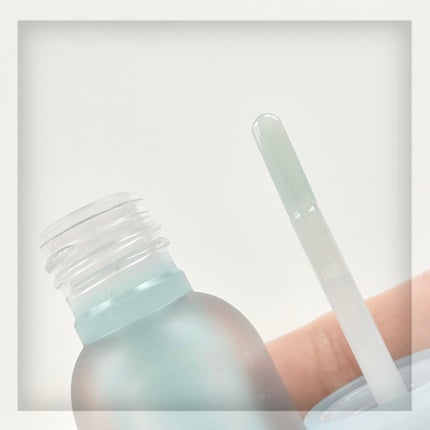 ジューシーベリープランピングリップオイル/TOCOBO/リップグロスを使ったクチコミ(2枚目)