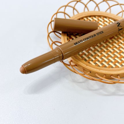 マルチコントゥアスティック/TAG/シェーディングを使ったクチコミ(2枚目)